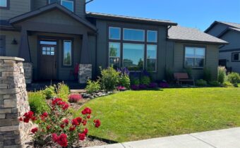 2052 Commonwealth Street, Bozeman MT 59718