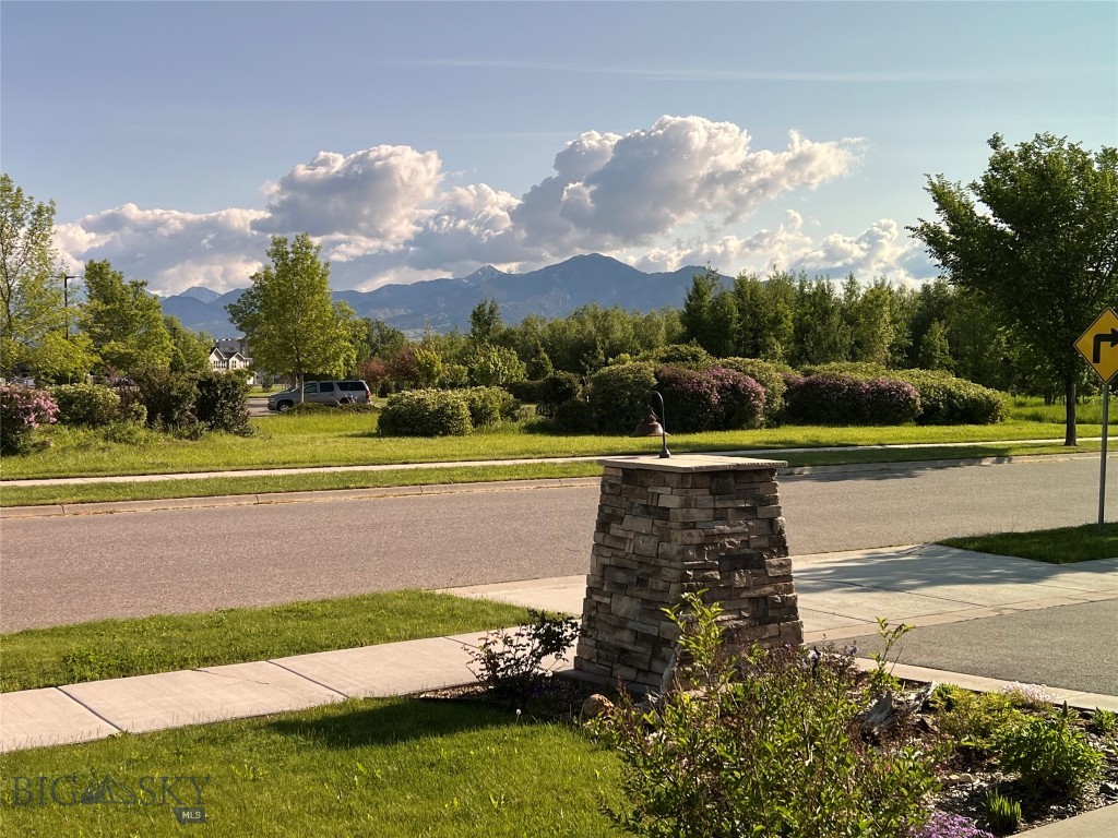 2052 Commonwealth Street, Bozeman MT 59718