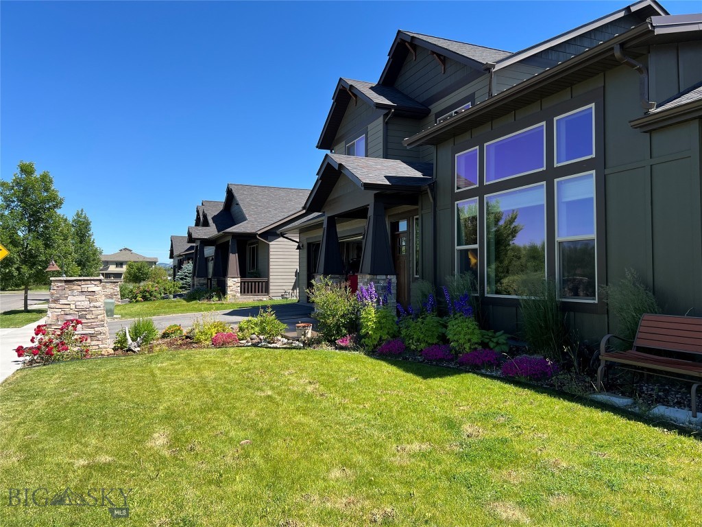 2052 Commonwealth Street, Bozeman MT 59718