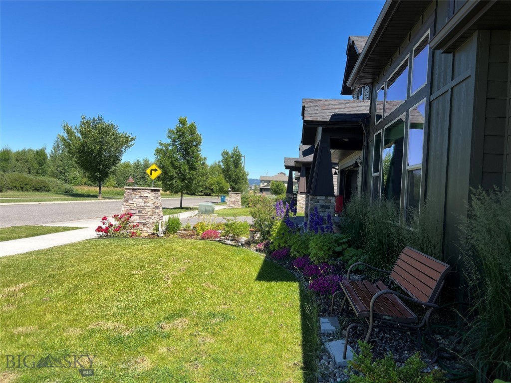 2052 Commonwealth Street, Bozeman MT 59718