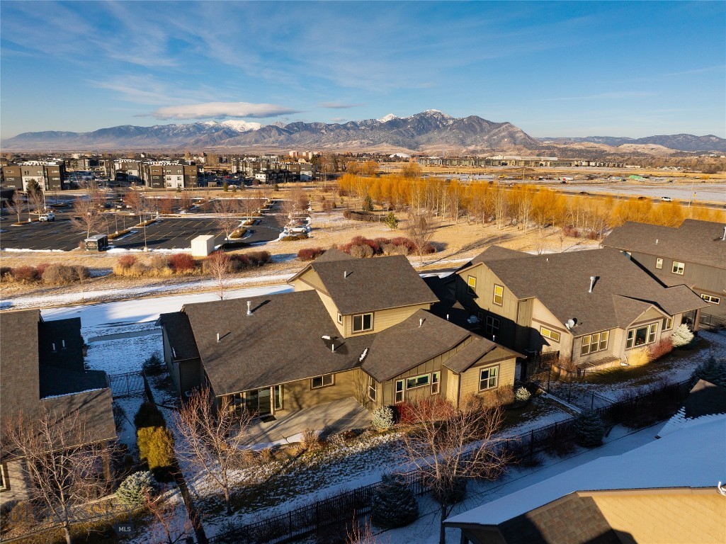 2052 Commonwealth Street, Bozeman MT 59718