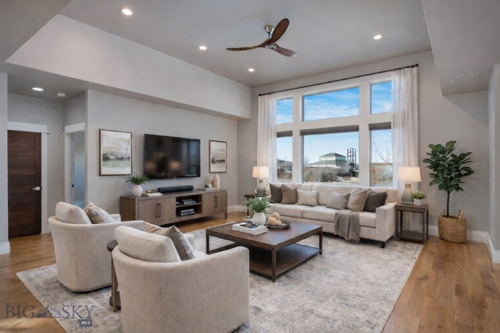 2052 Commonwealth Street, Bozeman MT 59718