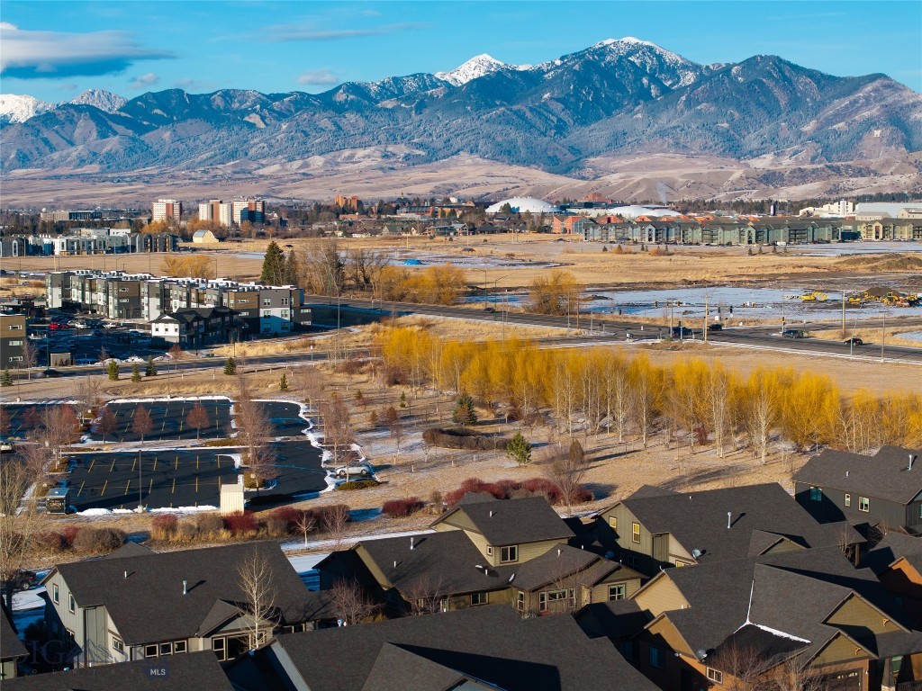 2052 Commonwealth Street, Bozeman MT 59718