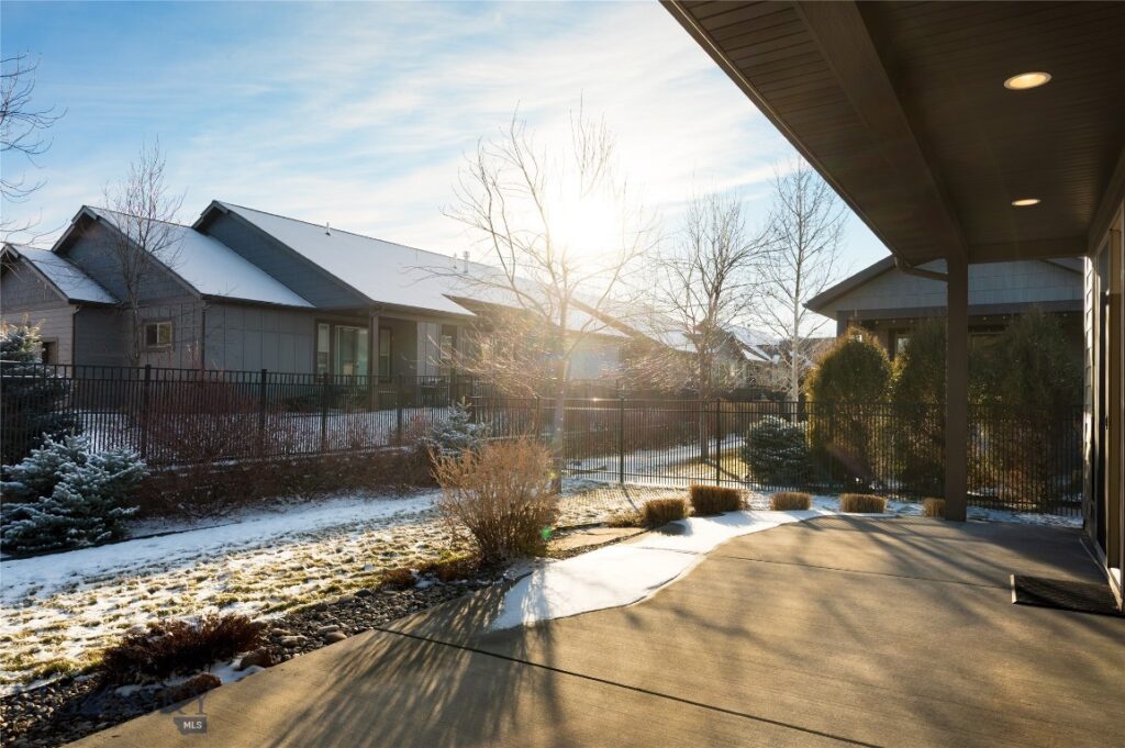 2052 Commonwealth Street, Bozeman MT 59718