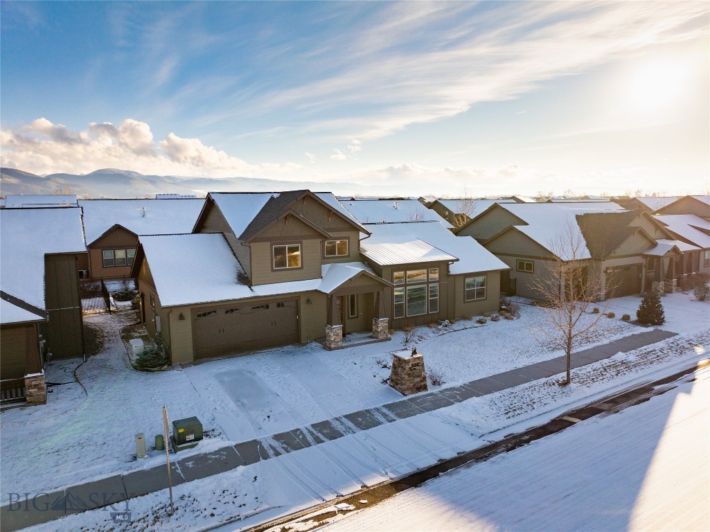2052 Commonwealth Street, Bozeman MT 59718