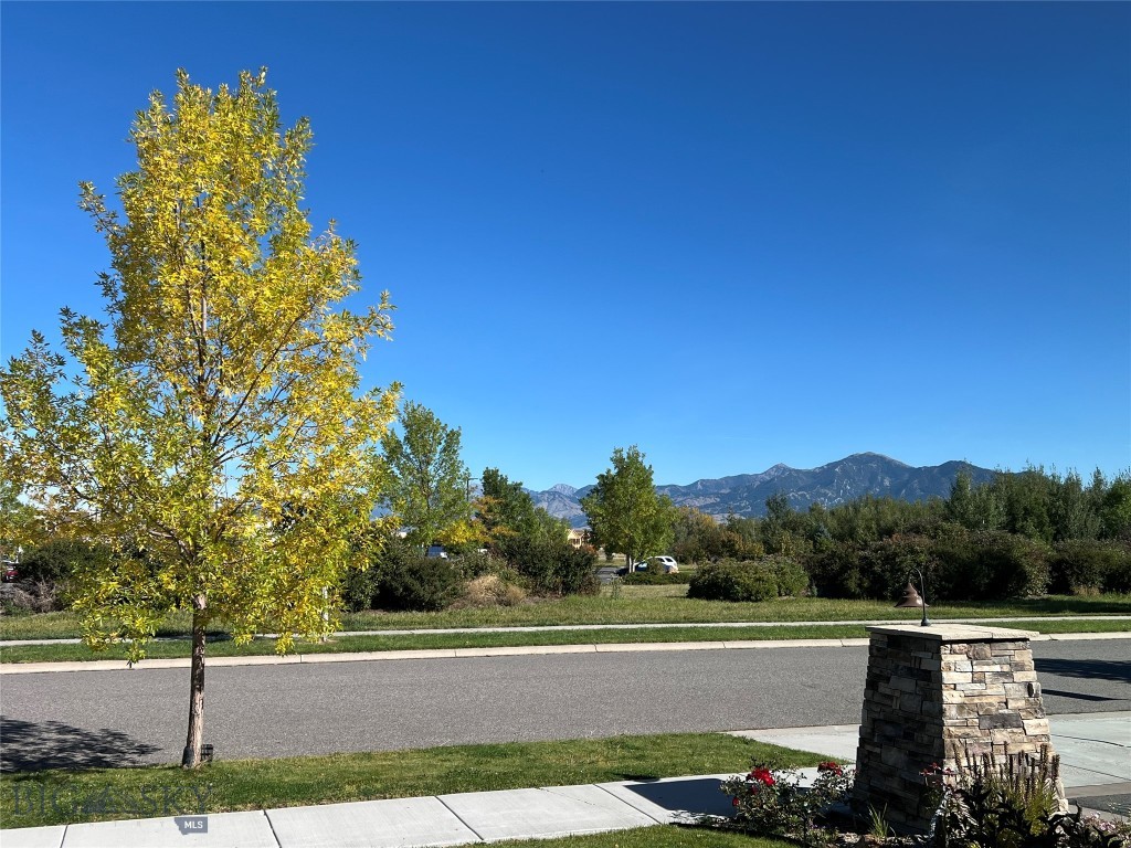 2052 Commonwealth Street, Bozeman MT 59718