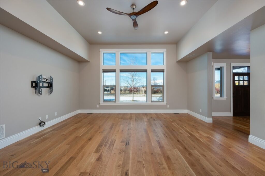 2052 Commonwealth Street, Bozeman MT 59718