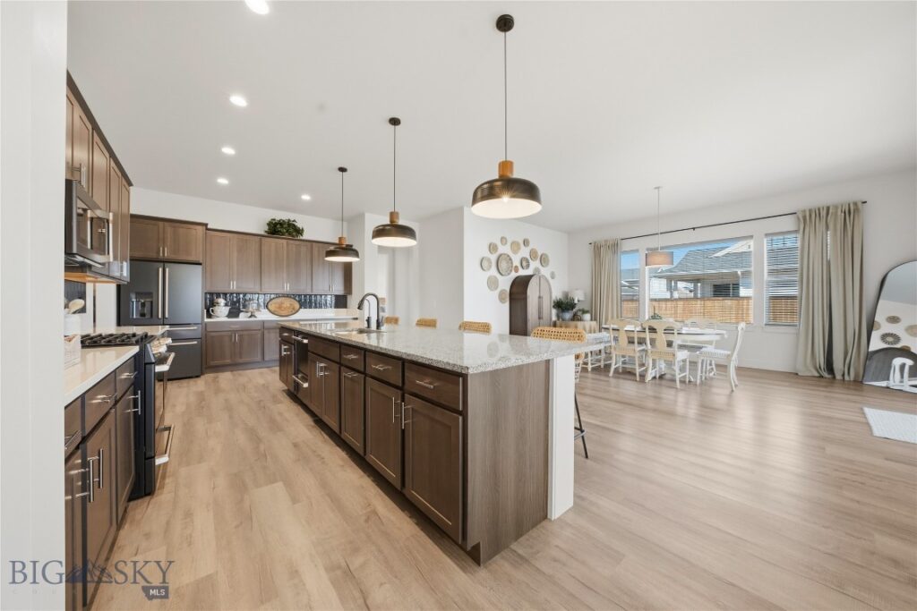 1718 Wyatt Earp Court, Belgrade MT 59714