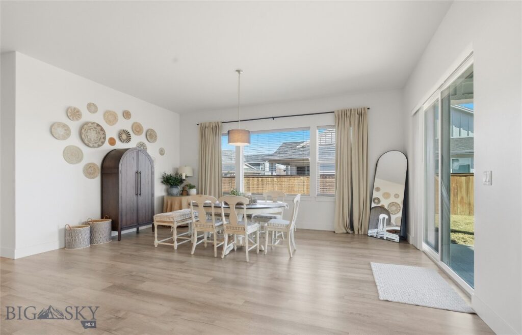 1718 Wyatt Earp Court, Belgrade MT 59714