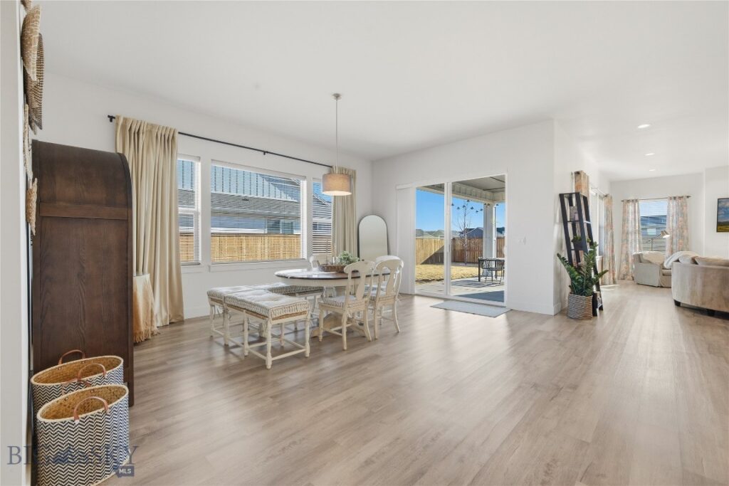 1718 Wyatt Earp Court, Belgrade MT 59714