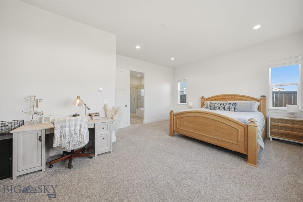 1718 Wyatt Earp Court, Belgrade MT 59714