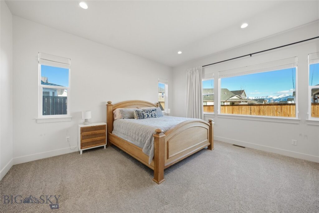 1718 Wyatt Earp Court, Belgrade MT 59714