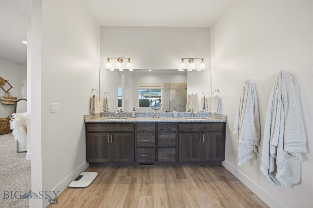 1718 Wyatt Earp Court, Belgrade MT 59714