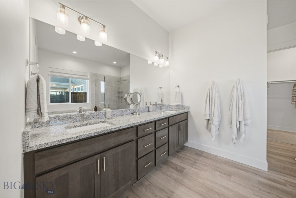 1718 Wyatt Earp Court, Belgrade MT 59714