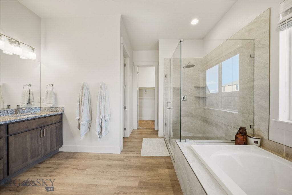 1718 Wyatt Earp Court, Belgrade MT 59714