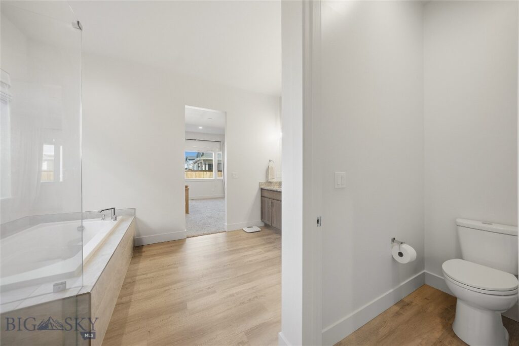 1718 Wyatt Earp Court, Belgrade MT 59714