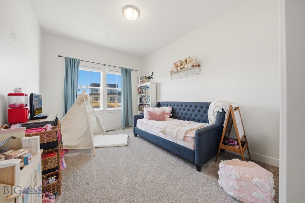 1718 Wyatt Earp Court, Belgrade MT 59714