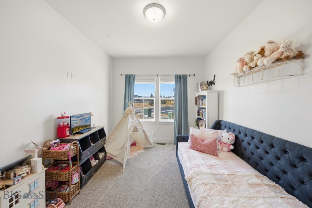 1718 Wyatt Earp Court, Belgrade MT 59714