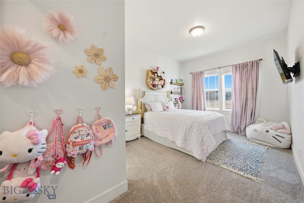 1718 Wyatt Earp Court, Belgrade MT 59714