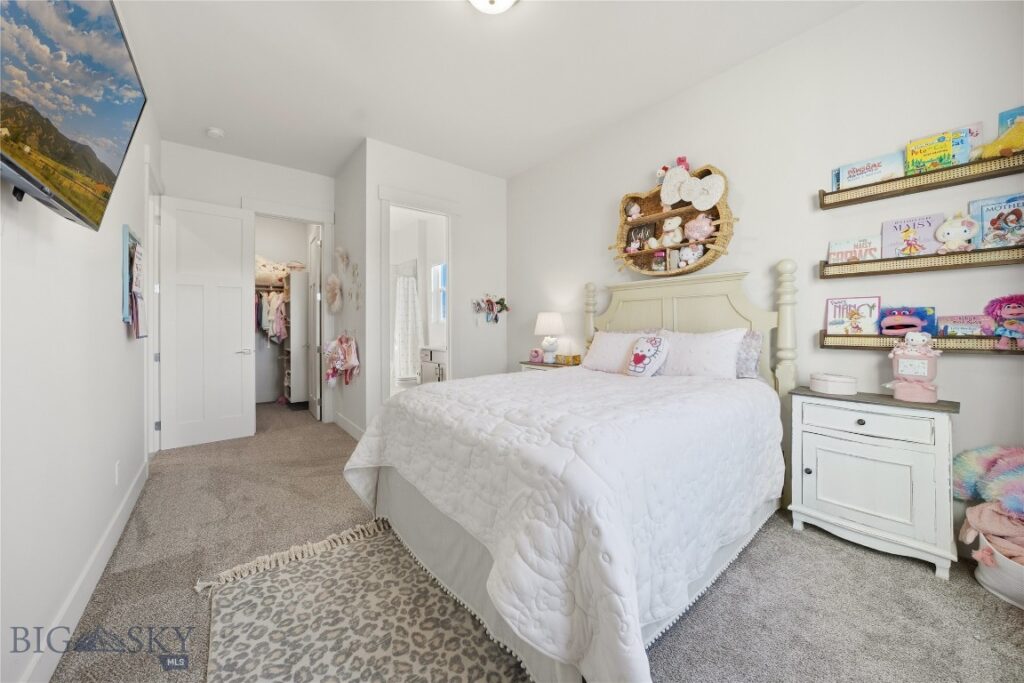 1718 Wyatt Earp Court, Belgrade MT 59714