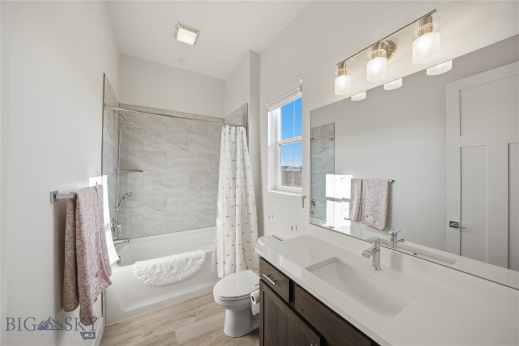 1718 Wyatt Earp Court, Belgrade MT 59714