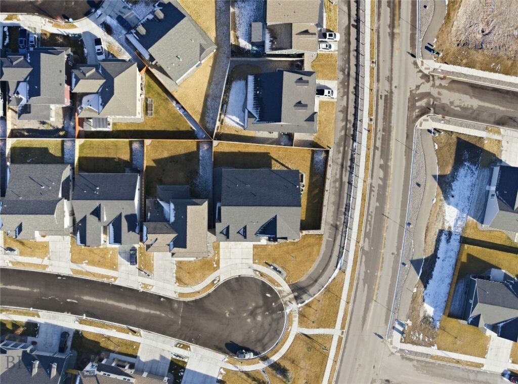 1718 Wyatt Earp Court, Belgrade MT 59714