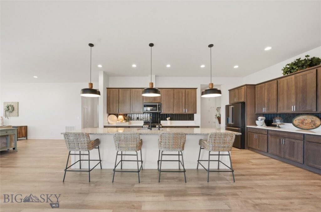 1718 Wyatt Earp Court, Belgrade MT 59714