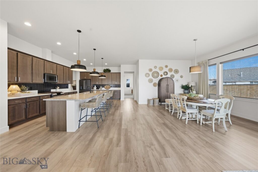 1718 Wyatt Earp Court, Belgrade MT 59714