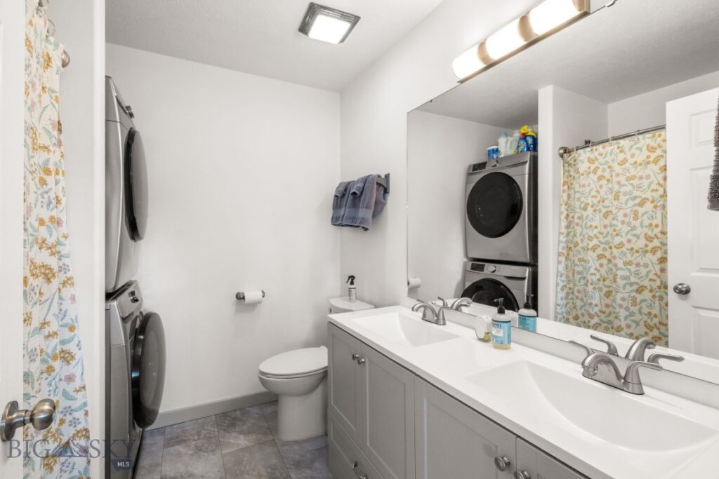 121 Gravel Hollow, Bozeman MT 59718