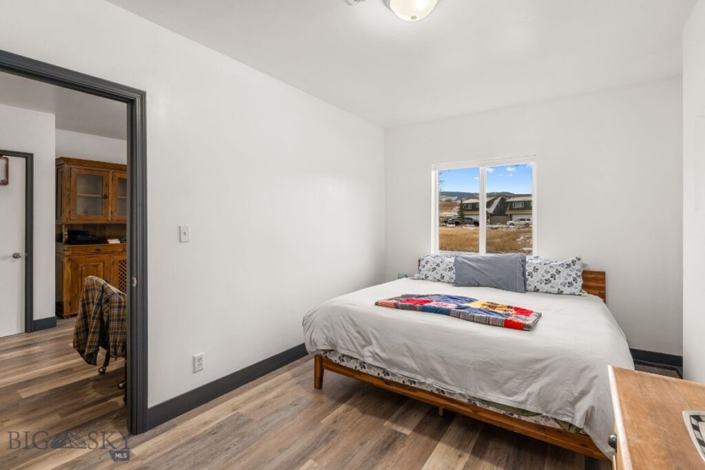 121 Gravel Hollow, Bozeman MT 59718