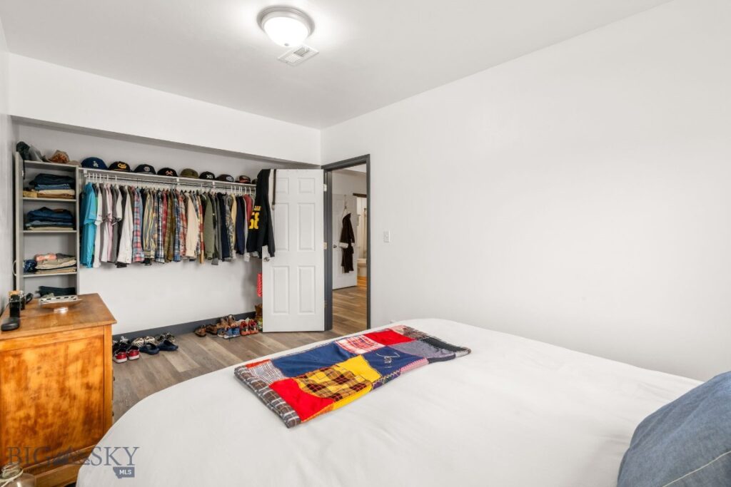 121 Gravel Hollow, Bozeman MT 59718