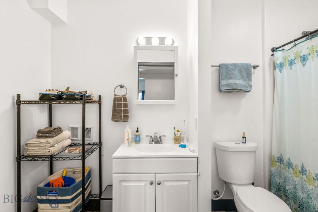 121 Gravel Hollow, Bozeman MT 59718