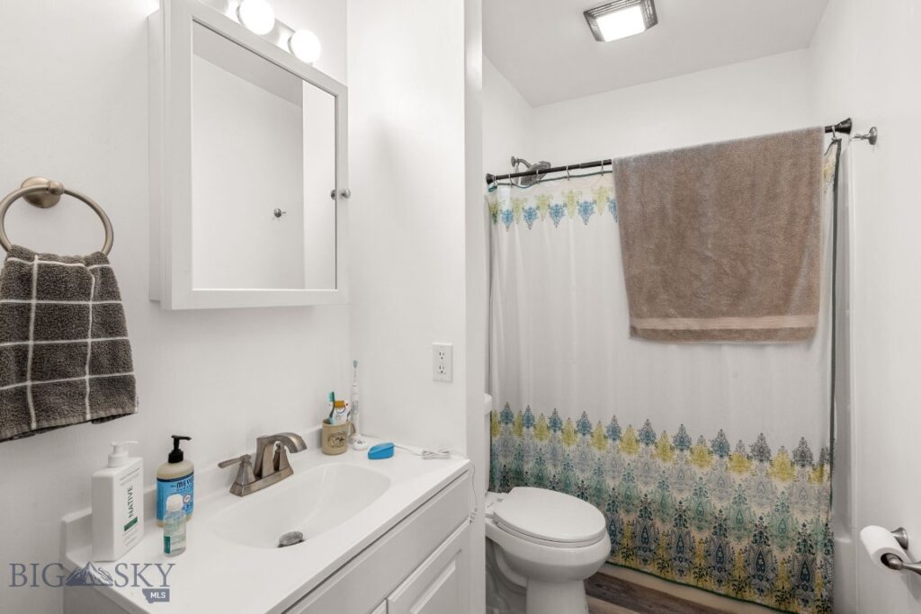 121 Gravel Hollow, Bozeman MT 59718