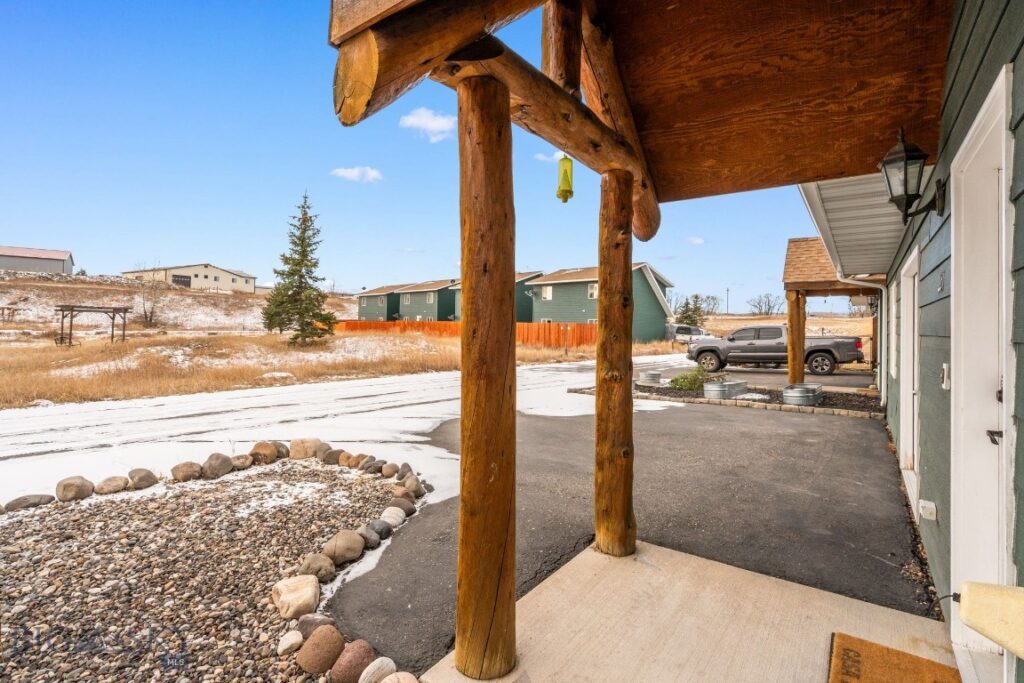 121 Gravel Hollow, Bozeman MT 59718