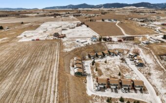121 Gravel Hollow, Bozeman MT 59718