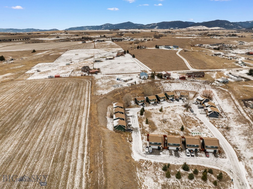 121 Gravel Hollow, Bozeman MT 59718
