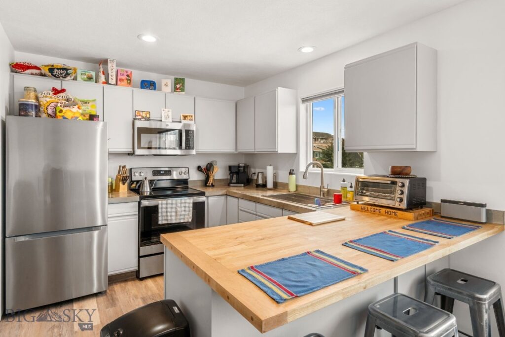 121 Gravel Hollow, Bozeman MT 59718