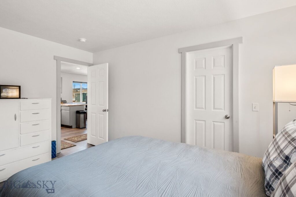 121 Gravel Hollow, Bozeman MT 59718