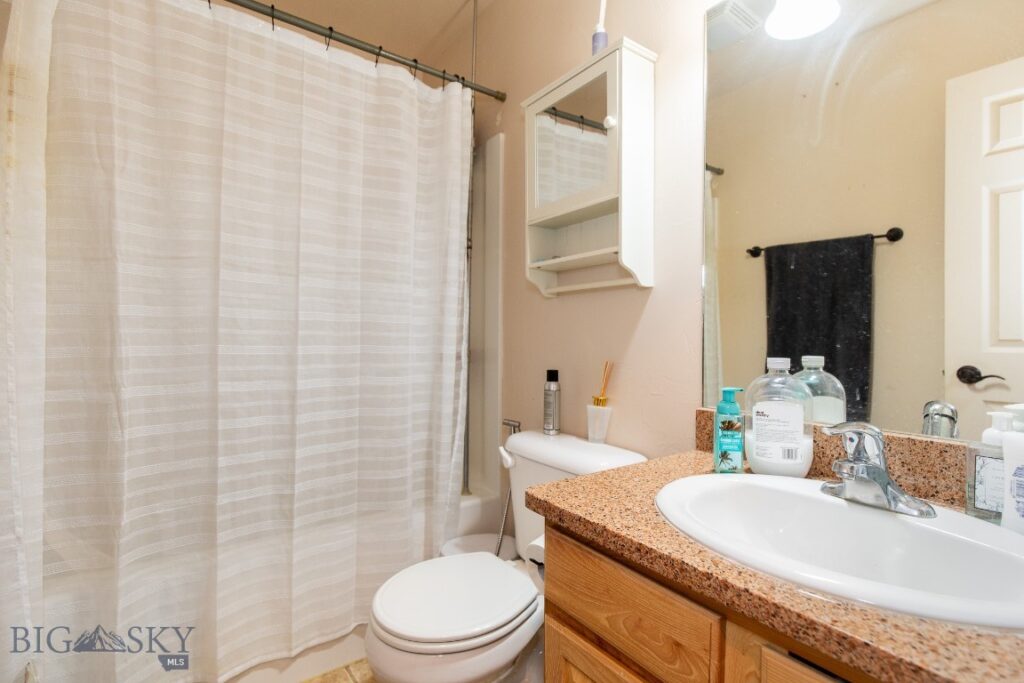 3328 W Babcock Street, Bozeman MT 59718