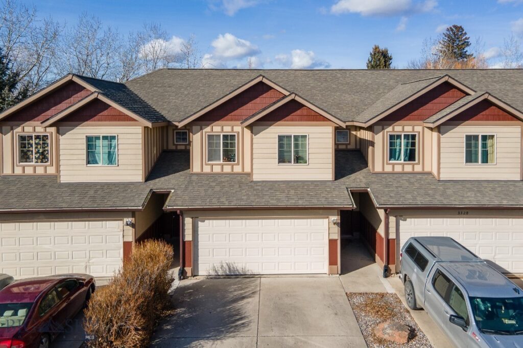 3328 W Babcock Street, Bozeman MT 59718