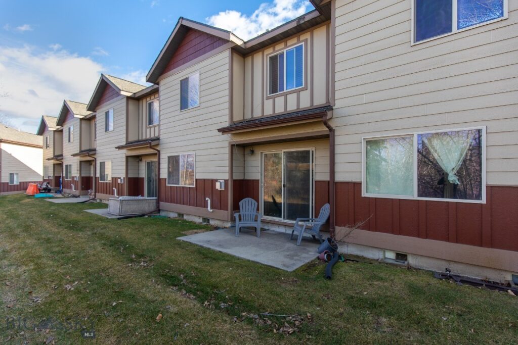 3328 W Babcock Street, Bozeman MT 59718