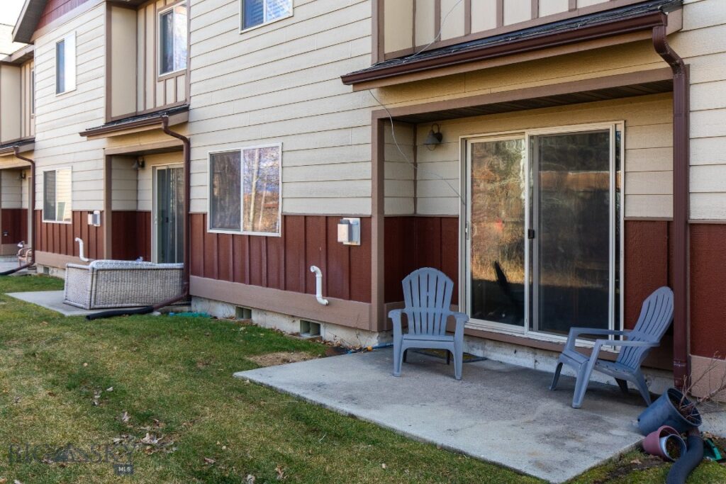 3328 W Babcock Street, Bozeman MT 59718