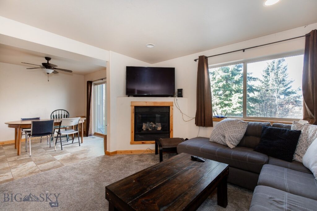 3328 W Babcock Street, Bozeman MT 59718