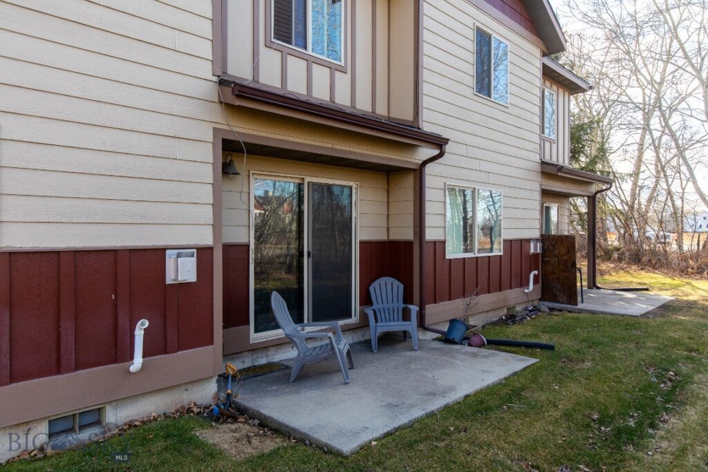 3328 W Babcock Street, Bozeman MT 59718