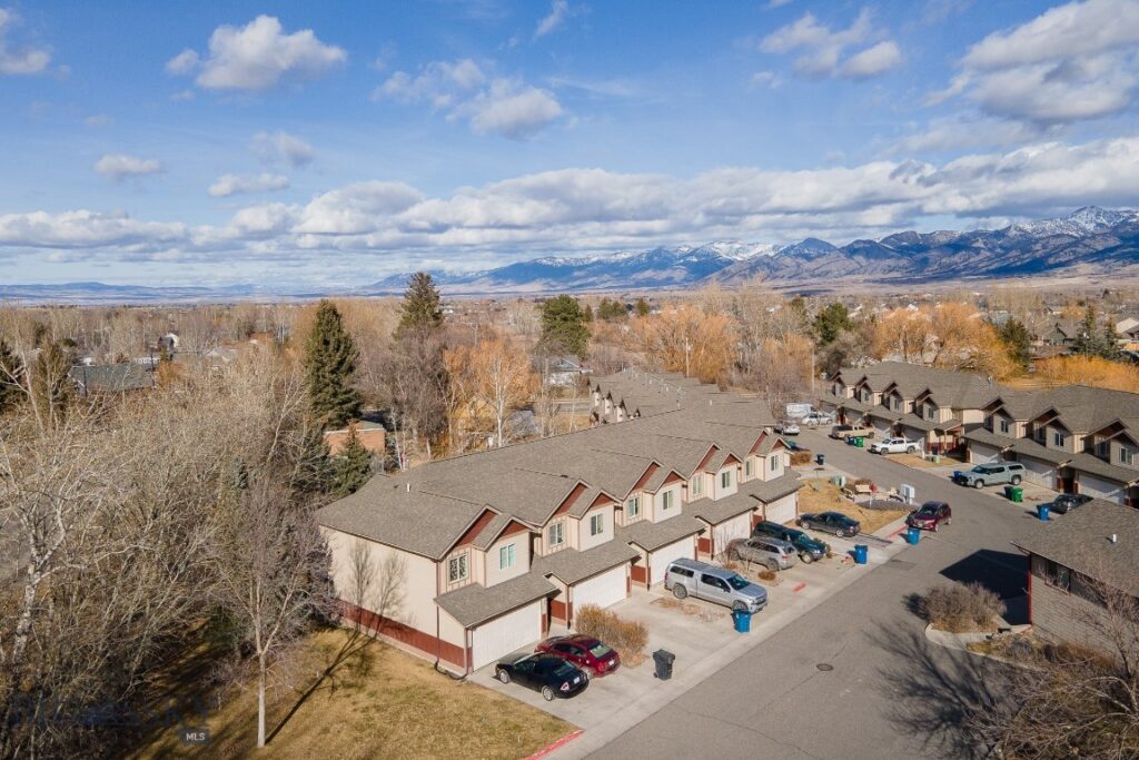 3328 W Babcock Street, Bozeman MT 59718