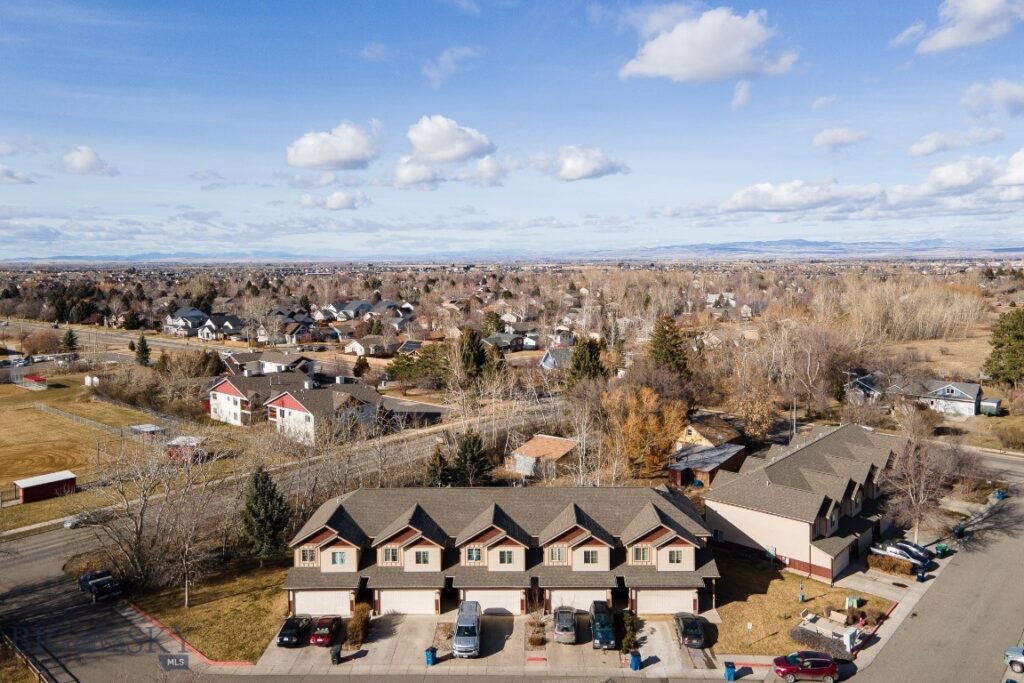 3328 W Babcock Street, Bozeman MT 59718