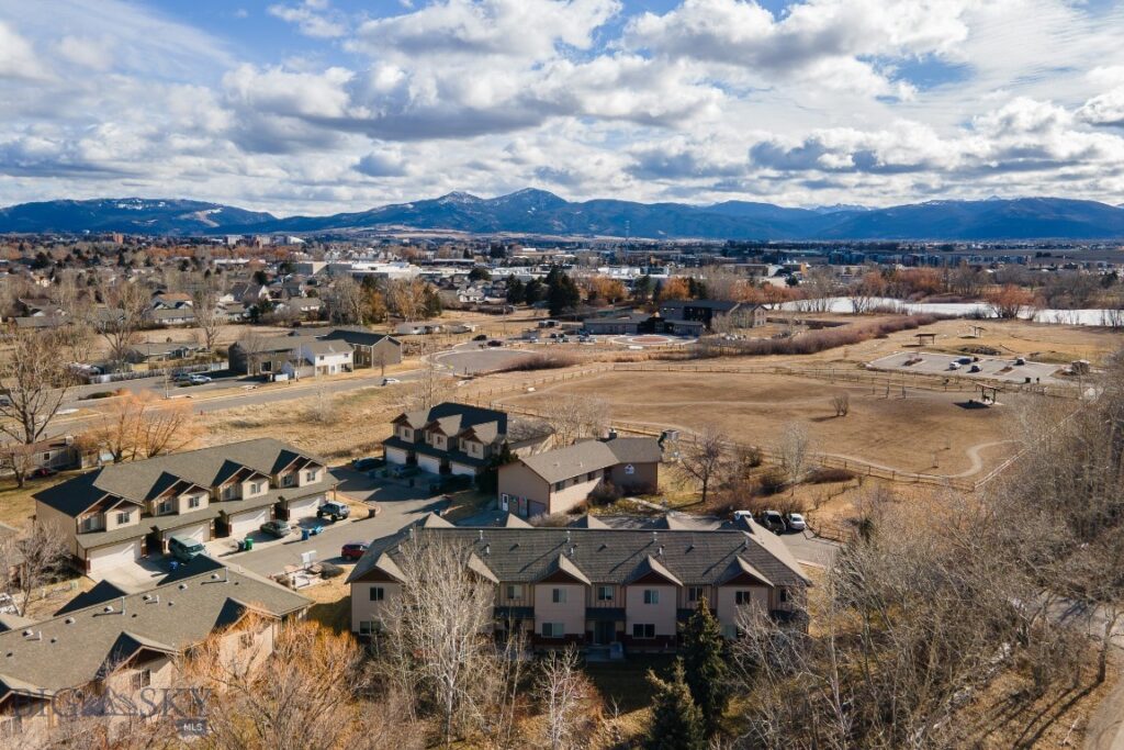 3328 W Babcock Street, Bozeman MT 59718