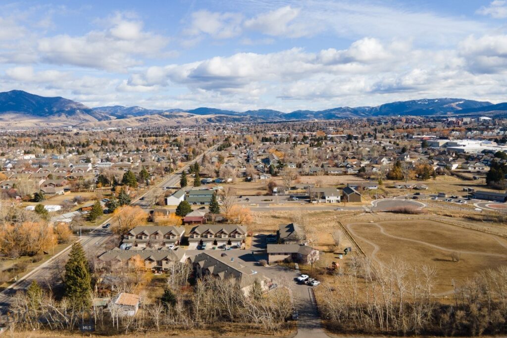 3328 W Babcock Street, Bozeman MT 59718