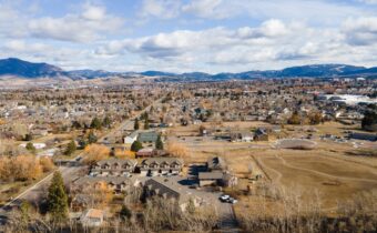 3328 W Babcock Street, Bozeman MT 59718