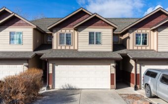 3328 W Babcock Street, Bozeman MT 59718